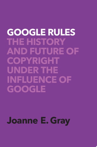 Google Rules