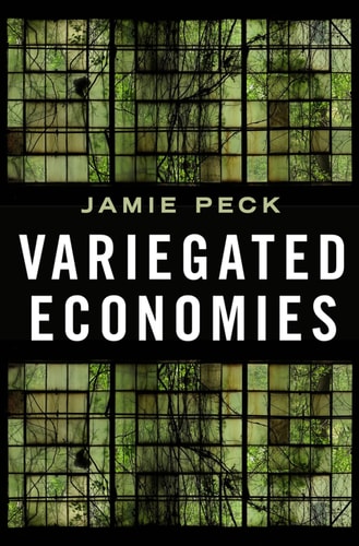 Edition published by Oxford University Press Academic US