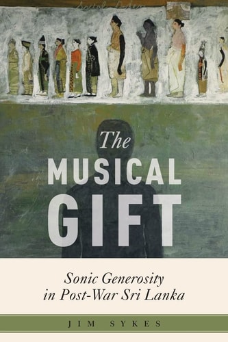 The Musical Gift: Critical Conjunctures in Music and Sound