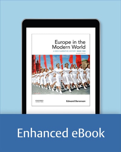 Europe in the Modern World