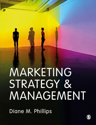 Marketing Strategy