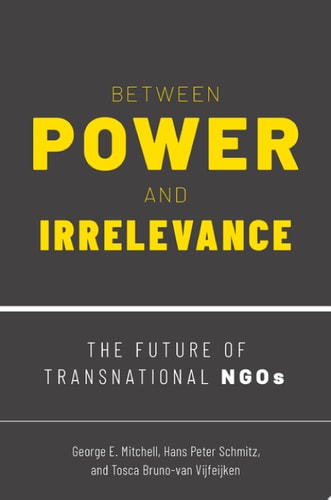 Between Power and Irrelevance