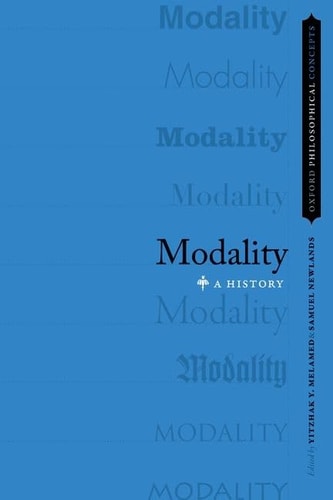 Modality A History