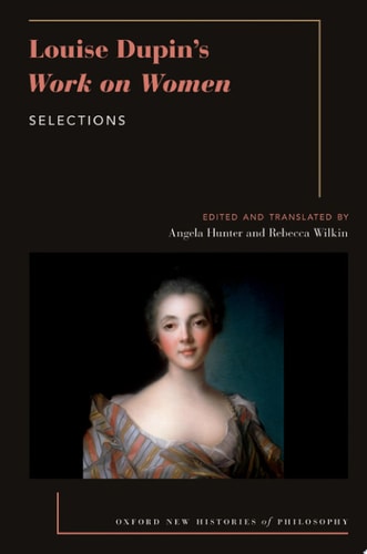 Louise Dupin's Work on Women: Selections