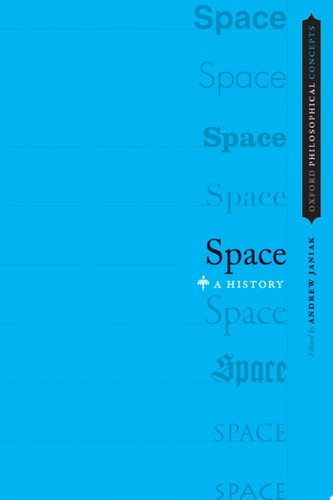 Space: A History
