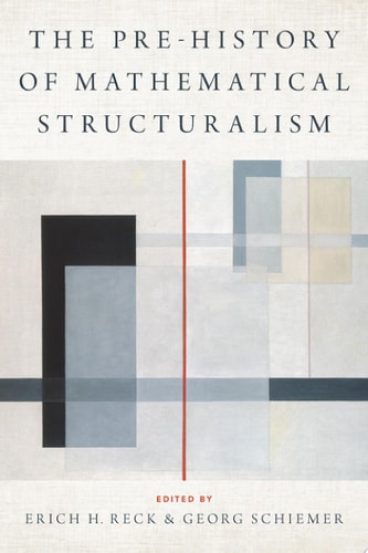 The Prehistory of Mathematical Structuralism: Logic and Computation in Philosophy