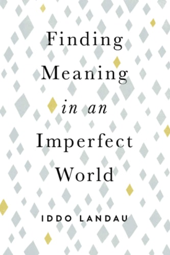 Finding Meaning in an Imperfect World
