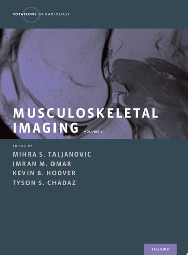 Musculoskeletal Imaging: Volume 2