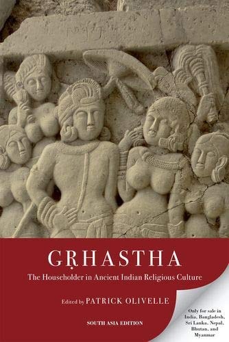 Grhastha