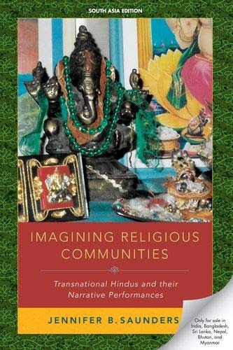 Imagining Religious Communities EPZI C