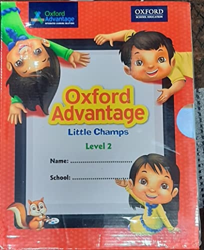 OA Level 2 Combo Pack