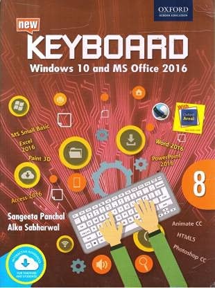 KB Win10-Off2016 Book 8: Updated J&K
