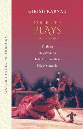 Collected Plays: Volume 1
