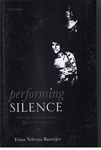Performing Silence
