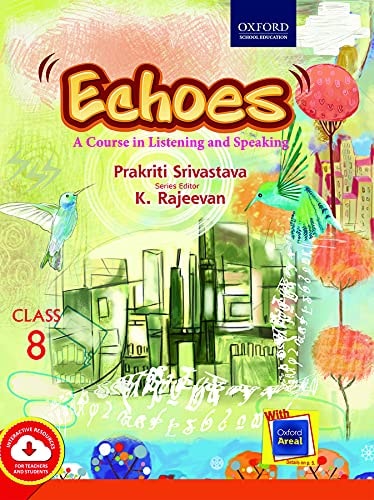 Echoes: Updated J&K Map