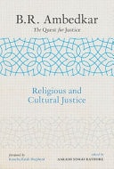B.R. Ambedkar: The Quest for Justice