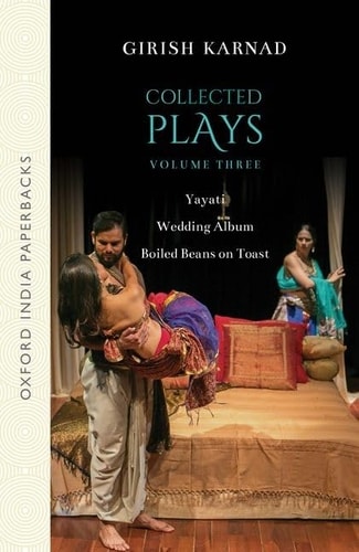 Collected Plays: Volume 3
