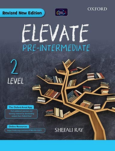 Elevate Pre-intermediate New Edition
