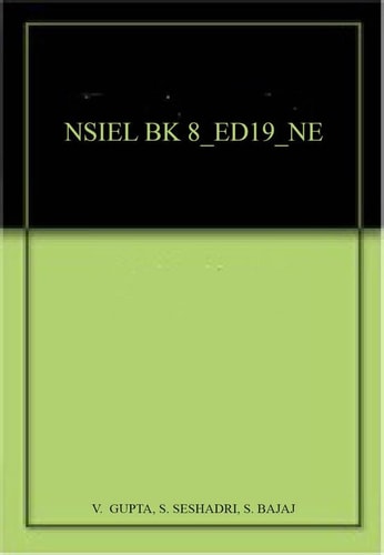 NSIEL: 8th Edition