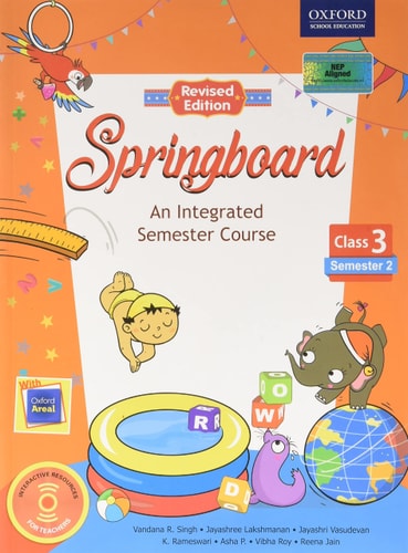 Springboard