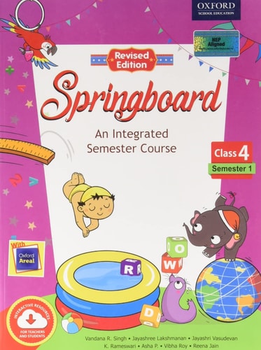Springboard: Course 4, Section 1