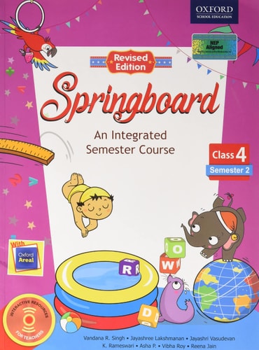 Springboard: C4S2