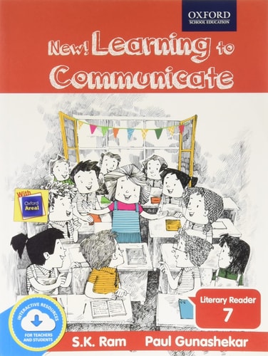 NLTC LIT. READER 7