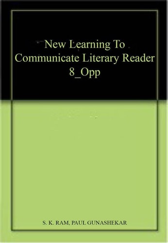 NLTC LIT. READER 8