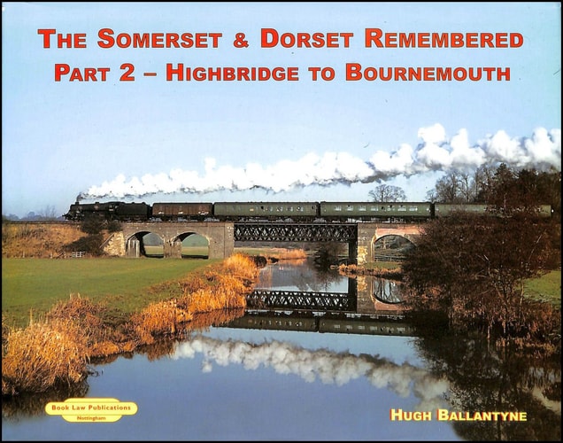 Somerset and Devon Remembered