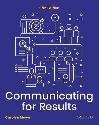 Edition published by Oxford University Press Academic Canada