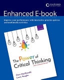 The Power of Critical Thinking