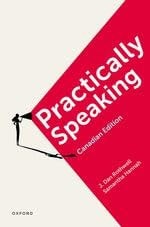 Practically Speaking: Canadian Edition