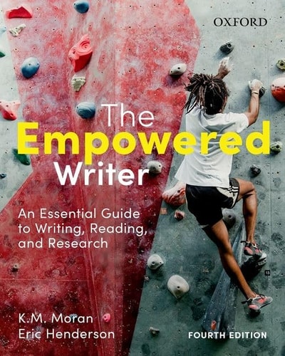 Empowered Writer
