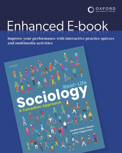 Real-Life Sociology