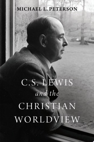 C. S. Lewis and the Christian Worldview