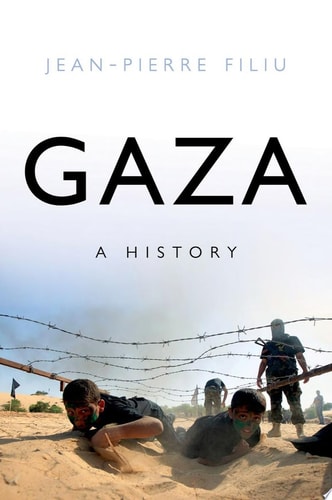 Gaza: A History