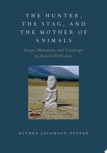 The Hunter, The Stag, And The Mother Of Animals