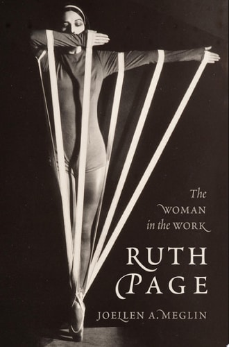 Ruth Page The Woman in the Work