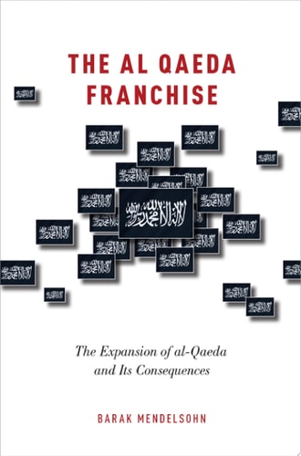 The Al-Qaeda Franchise