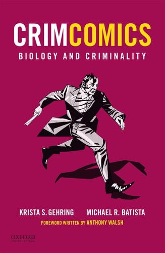 CrimComics Issue 2: Biology and Criminology