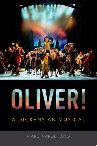 Oliver!: A Dickensian Musical