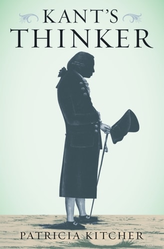 Kant's Thinker