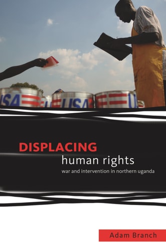 Displacing Human Rights