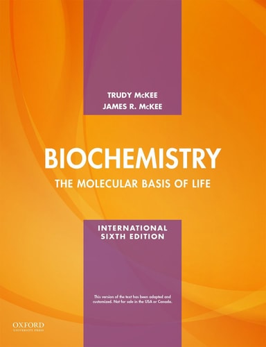 Biochemistry