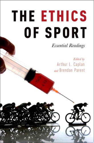 Ethics of Sport: Essential Readings