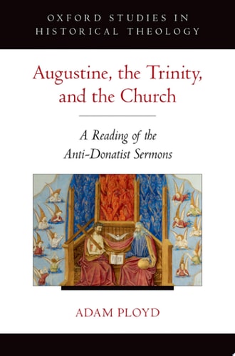 Augustine, The Trinity, And The Church