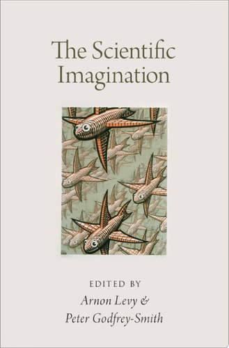 The Scientific Imagination Philosophical and Psychological Perspectives