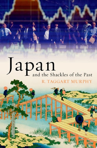 Japan and the Shackles of the Past: What Everyone Needs to Know