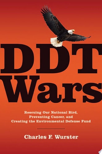 DDT Wars
