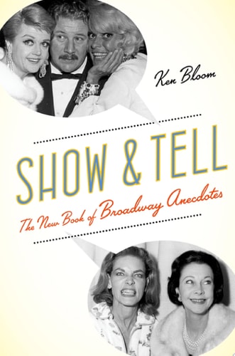Show And Tell